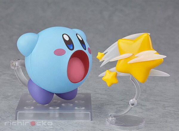 Figura Nendoroid Ice Kirby Good Smile Company Tienda Figuras Anime Chile