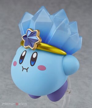 FIGURE-180331_06 Figura Nendoroid Ice Kirby Good Smile Company Tienda Figuras Anime Chile
