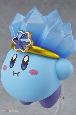 Figura Nendoroid Ice Kirby Good Smile Company Tienda Figuras Anime Chile