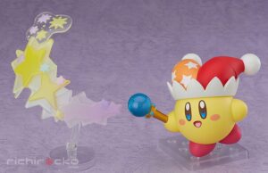 FIGURE-180332_03 Figura Nendoroid Beam Kirby Good Smile Company Tienda Figuras Anime Chile