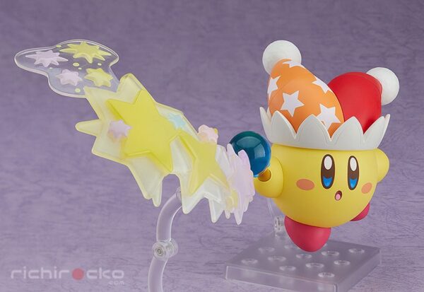 Figura Nendoroid Beam Kirby Good Smile Company Tienda Figuras Anime Chile