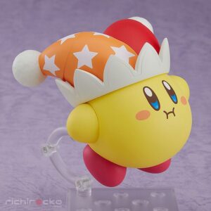 FIGURE-180332_05 Figura Nendoroid Beam Kirby Good Smile Company Tienda Figuras Anime Chile