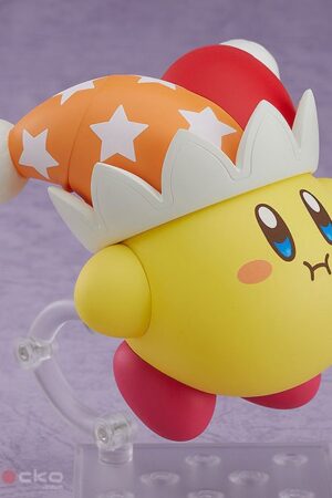 Figura Nendoroid Beam Kirby Good Smile Company Tienda Figuras Anime Chile