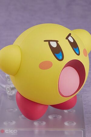 Figura Nendoroid Beam Kirby Good Smile Company Tienda Figuras Anime Chile