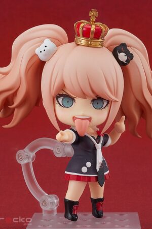 Figura Nendoroid Junko Enoshima Monokuma Danganronpa 1.2 Reload Good Smile Company Tienda Figuras Anime Chile