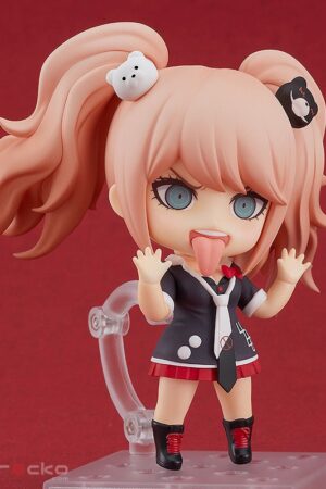 Figura Nendoroid Junko Enoshima Monokuma Danganronpa 1.2 Reload Good Smile Company Tienda Figuras Anime Chile