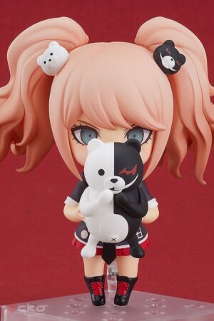 Figura Nendoroid Junko Enoshima Monokuma Danganronpa 1.2 Reload Good Smile Company Tienda Figuras Anime Chile