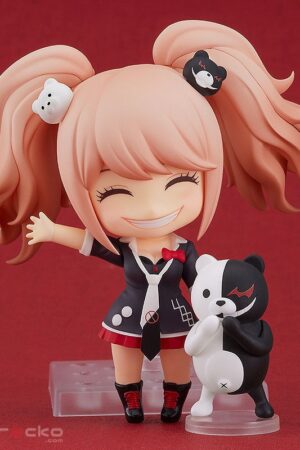 Figura Nendoroid Junko Enoshima Monokuma Danganronpa 1.2 Reload Good Smile Company Tienda Figuras Anime Chile