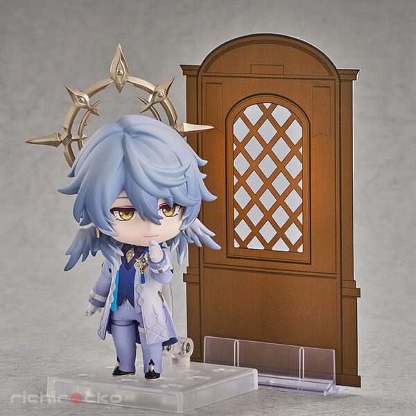 Figura Nendoroid Sunday Honkai: Star Rail Good Smile Company Tienda Figuras Anime Chile