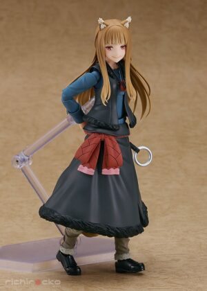 FIGURE-180337_03 Figura figma Holo Spice and Wolf Good Smile Company Tienda Figuras Anime Chile