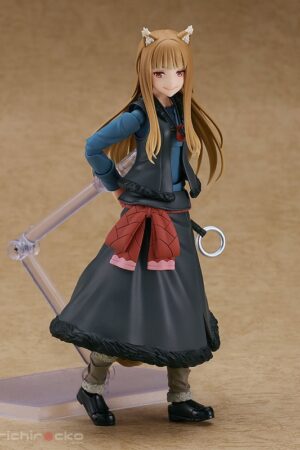 Figura figma Holo Spice and Wolf Good Smile Company Tienda Figuras Anime Chile