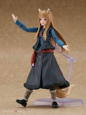 FIGURE-180337_04 Figura figma Holo Spice and Wolf Good Smile Company Tienda Figuras Anime Chile