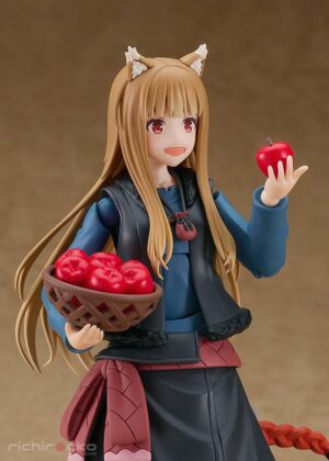 FIGURE-180337_05 Figura figma Holo Spice and Wolf Good Smile Company Tienda Figuras Anime Chile