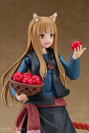 Figura figma Holo Spice and Wolf Good Smile Company Tienda Figuras Anime Chile