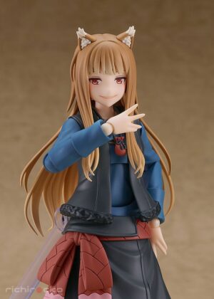 FIGURE-180337_06 Figura figma Holo Spice and Wolf Good Smile Company Tienda Figuras Anime Chile