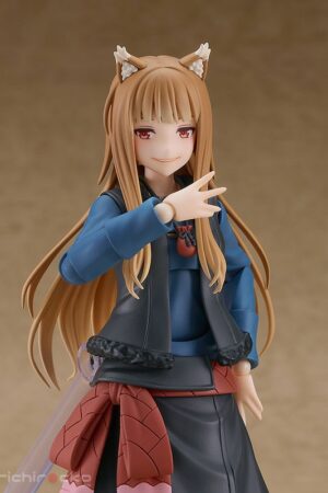 Figura figma Holo Spice and Wolf Good Smile Company Tienda Figuras Anime Chile