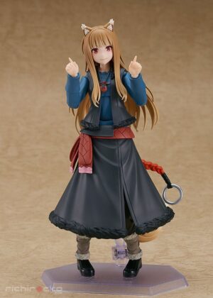 FIGURE-180337_07 Figura figma Holo Spice and Wolf Good Smile Company Tienda Figuras Anime Chile