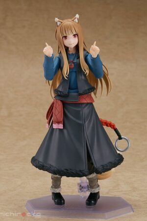 Figura figma Holo Spice and Wolf Good Smile Company Tienda Figuras Anime Chile