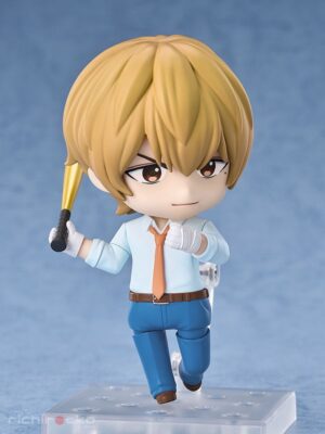 Figura Nendoroid Kei Kaname Boukyaku Battery Orange Rouge Tienda Figuras Anime Chile