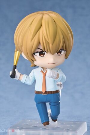 Figura Nendoroid Kei Kaname Boukyaku Battery Orange Rouge Tienda Figuras Anime Chile