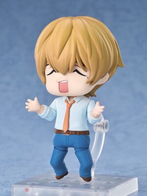 Figura Nendoroid Kei Kaname Boukyaku Battery Orange Rouge Tienda Figuras Anime Chile