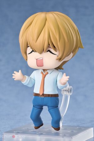 Figura Nendoroid Kei Kaname Boukyaku Battery Orange Rouge Tienda Figuras Anime Chile