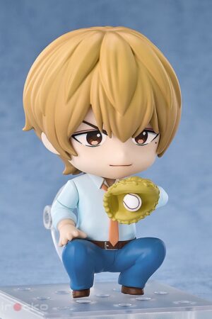 Figura Nendoroid Kei Kaname Boukyaku Battery Orange Rouge Tienda Figuras Anime Chile