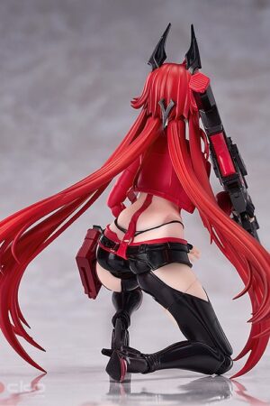 Figura Hyper Body Red Hood Goddess of Victory: Nikke Good Smile Arts Shanghai Tienda Figuras Anime Chile