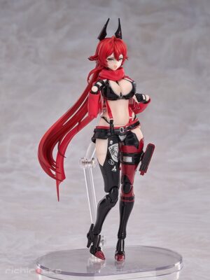 Figura Hyper Body Red Hood Goddess of Victory: Nikke Good Smile Arts Shanghai Tienda Figuras Anime Chile