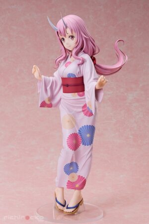 Figura Shuna: Yukata Ver. 1/4 TenSura FREEing Tienda Figuras Anime Chile