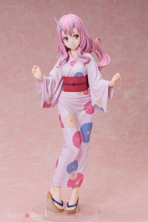 Figura Shuna: Yukata Ver. 1/4 TenSura FREEing Tienda Figuras Anime Chile