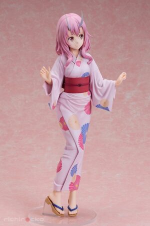 Figura Shuna: Yukata Ver. 1/4 TenSura FREEing Tienda Figuras Anime Chile