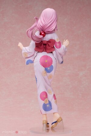 Figura Shuna: Yukata Ver. 1/4 TenSura FREEing Tienda Figuras Anime Chile