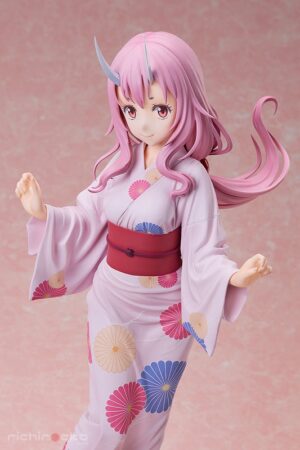 Figura Shuna: Yukata Ver. 1/4 TenSura FREEing Tienda Figuras Anime Chile