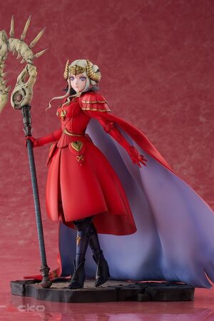 Figura Edelgard 1/7 Fire Emblem Intelligent Systems Tienda Figuras Anime Chile