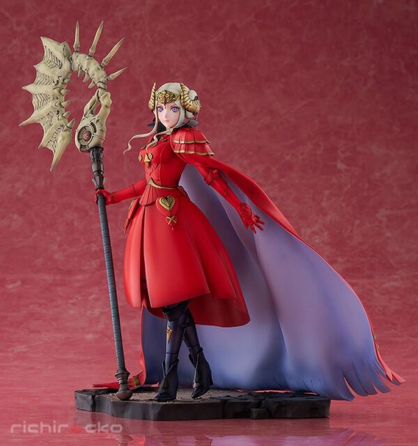 Figura Edelgard 1/7 Fire Emblem Intelligent Systems Tienda Figuras Anime Chile