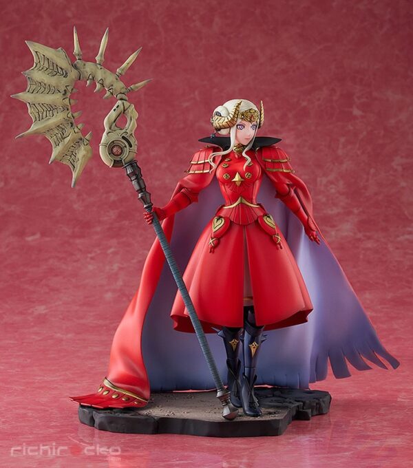 Figura Edelgard 1/7 Fire Emblem Intelligent Systems Tienda Figuras Anime Chile