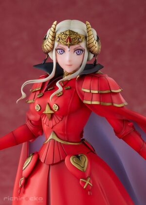 Figura Edelgard 1/7 Fire Emblem Intelligent Systems Tienda Figuras Anime Chile