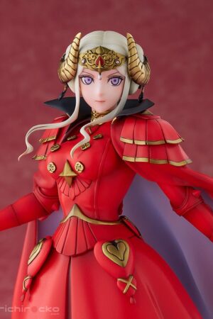 Figura Edelgard 1/7 Fire Emblem Intelligent Systems Tienda Figuras Anime Chile