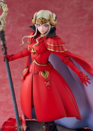 Figura Edelgard 1/7 Fire Emblem Intelligent Systems Tienda Figuras Anime Chile