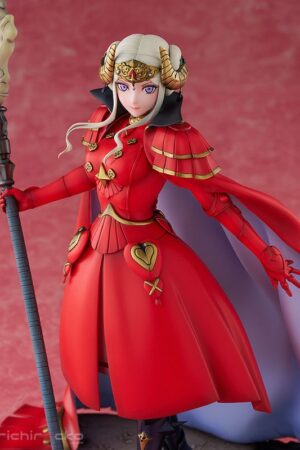 Figura Edelgard 1/7 Fire Emblem Intelligent Systems Tienda Figuras Anime Chile