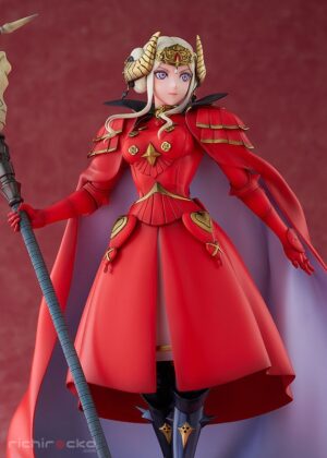 Figura Edelgard 1/7 Fire Emblem Intelligent Systems Tienda Figuras Anime Chile