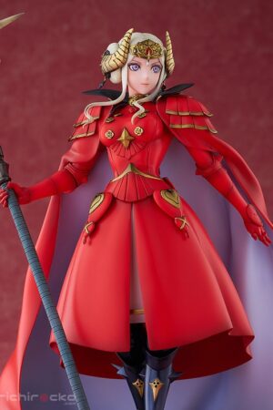 Figura Edelgard 1/7 Fire Emblem Intelligent Systems Tienda Figuras Anime Chile