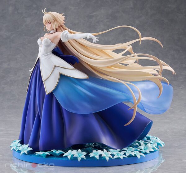 Figura Arcueid Brunestud -Inner Sea of the Planet- 1/8 Tsukihime Max Factory Tienda Figuras Anime Chile