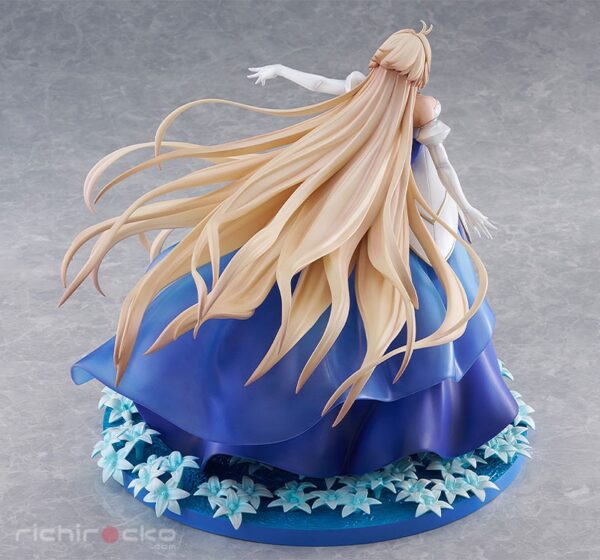 Figura Arcueid Brunestud -Inner Sea of the Planet- 1/8 Tsukihime Max Factory Tienda Figuras Anime Chile