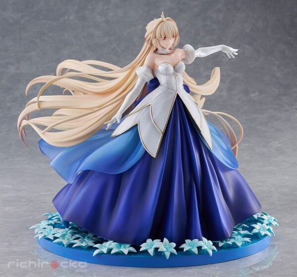 Figura Arcueid Brunestud -Inner Sea of the Planet- 1/8 Tsukihime Max Factory Tienda Figuras Anime Chile