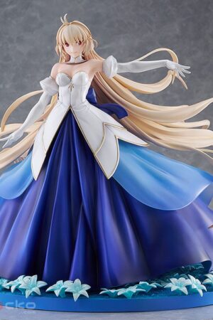 Figura Arcueid Brunestud -Inner Sea of the Planet- 1/8 Tsukihime Max Factory Tienda Figuras Anime Chile