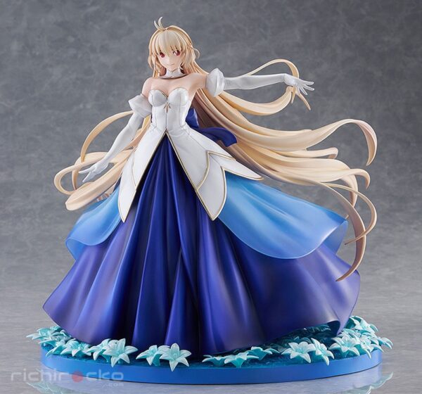 Figura Arcueid Brunestud -Inner Sea of the Planet- 1/8 Tsukihime Max Factory Tienda Figuras Anime Chile