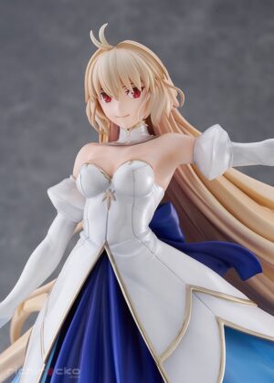 Figura Arcueid Brunestud -Inner Sea of the Planet- 1/8 Tsukihime Max Factory Tienda Figuras Anime Chile