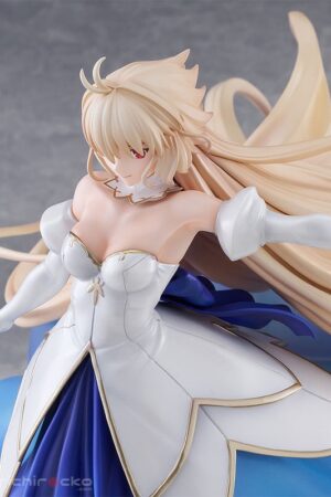 Figura Arcueid Brunestud -Inner Sea of the Planet- 1/8 Tsukihime Max Factory Tienda Figuras Anime Chile